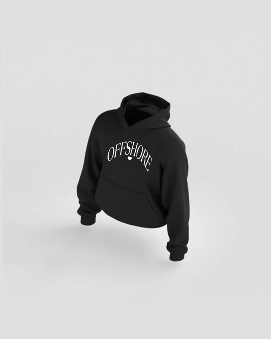 OFFSHORE VALENTINE CLASSIC HOODIE